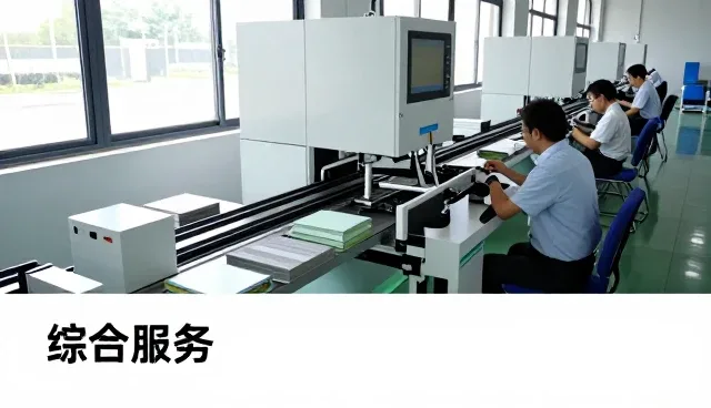 节能改造方案